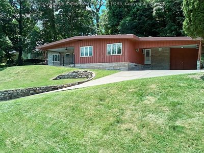 2803 Ranch Rd, South Charleston, WV, 25303