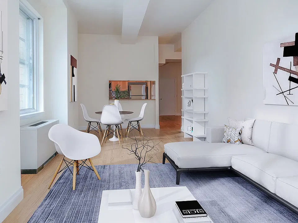 21 West St #6A