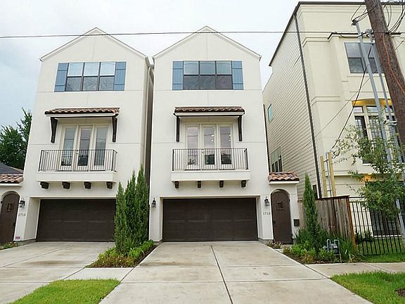 Welcome home to 1715 Shearn. This beautiful home is located near parks, Washington avenue attraction