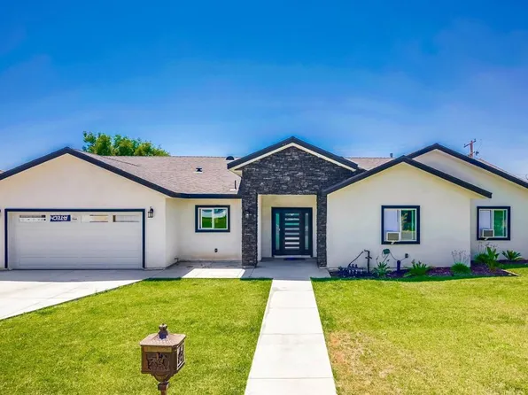 3920 La Hacienda Dr, San Bernardino, CA 92404