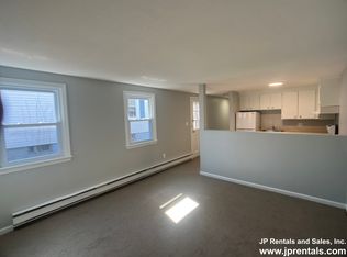 15 Pinedale Rd APT 1, Roslindale, MA 02131