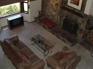 646 Saddlehorn Dr, Incline Village, NV