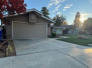 5205 W Hampton Way, Fresno, CA 93722