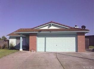 188 Diamond Ct, Fairfield, CA 94533