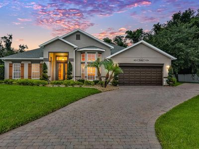 2421 Northumbria Dr, Sanford, FL, 32771