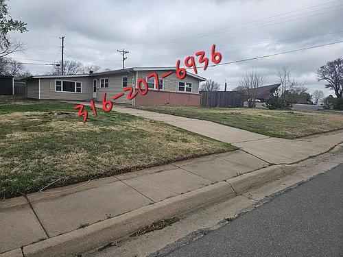 461 S Woodlawn Blvd Photo 1