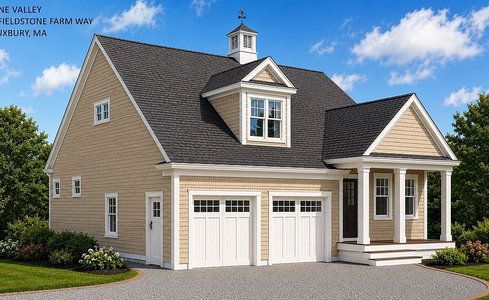 1st image of 6 Fieldstone Farm Way