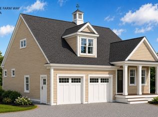 6 Fieldstone Farm Way, Duxbury, MA 02332