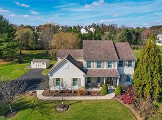 3714 Apple Rd, Orefield, PA 18069