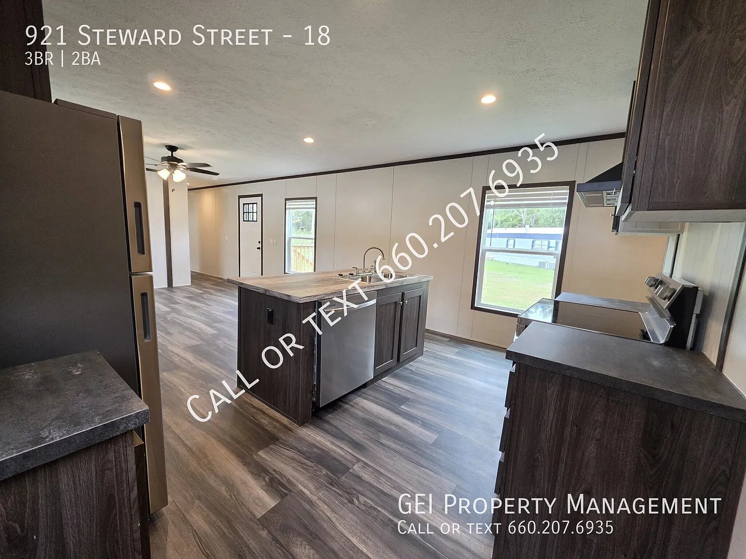 Brand new home! — Photo 1