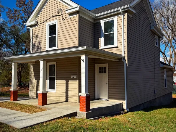 1124 Church Ave SE, Roanoke, VA 24013