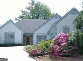 3404 Bonneville Way, Suwanee, GA 30024