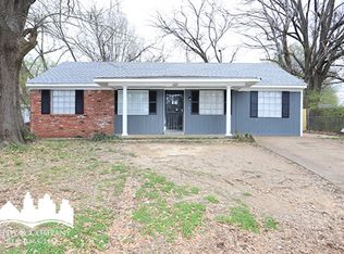 4227 Kenosha Rd, Memphis, TN 38118