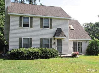 212 Wampanoag Trl, Edenton, NC 27932