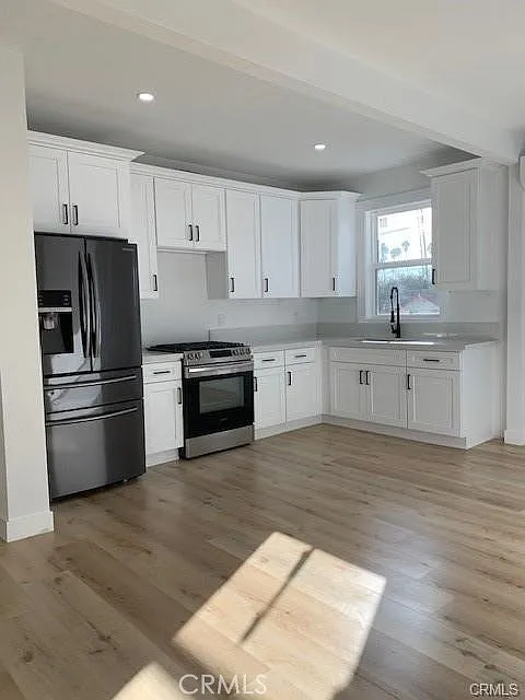 1 bed, 600 sqft, $1,900 — Photo 2