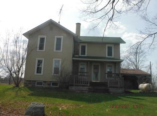 54312 Delong Rd, Marcellus, MI 49067