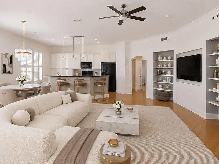 1010 Rosine St #29 — Photo 4