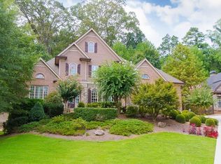 120 Franklin Pl, Sandy Springs, GA 30342