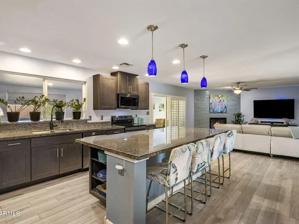 417 E BECK Lane, Phoenix, AZ 85022