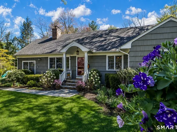 36 Down River Road, New Canaan, CT 06840