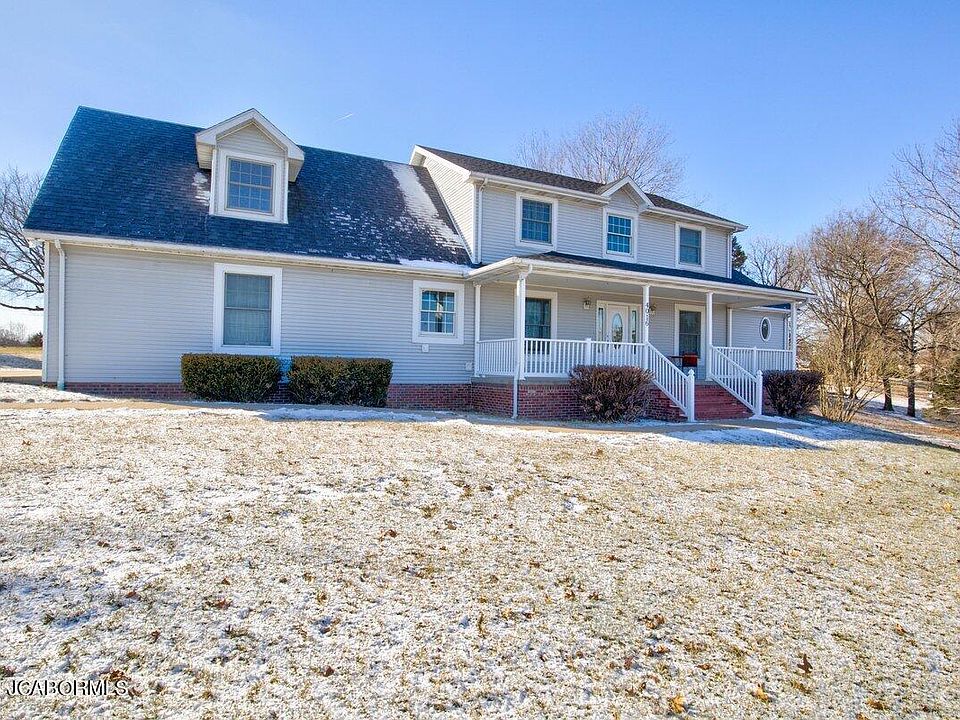 4016 Shamrock Rd, Jefferson City, MO 65101 MLS 10066974 Zillow