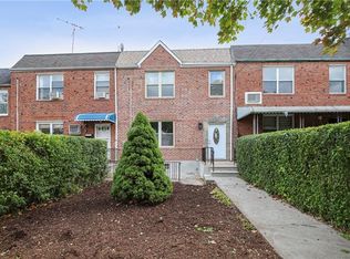 1232 Mace Ave, Bronx, NY 10469