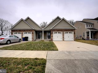 237 Thornton St, Dover, DE 19901