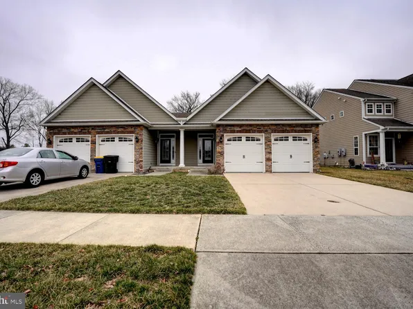 237 Thornton St, Dover, DE 19901