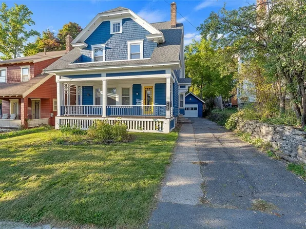 1105 Euclid Ave, Syracuse, NY 13210