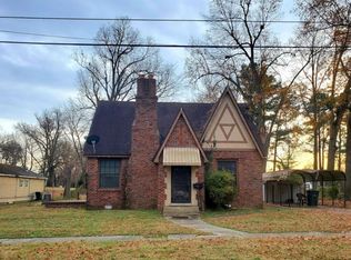 815 High St E, Union City, TN 38261