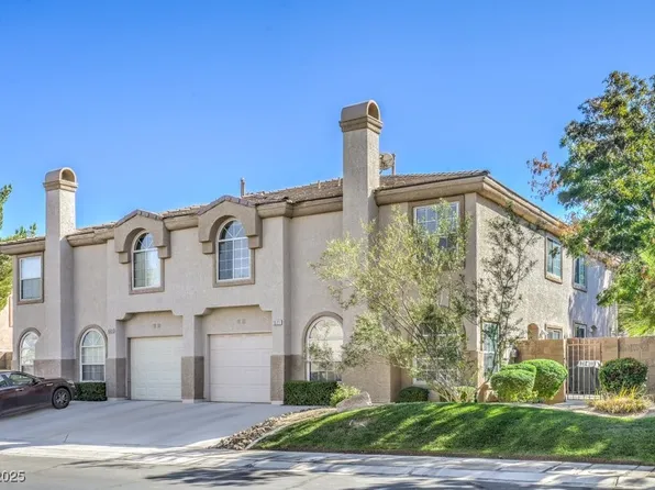 1611 Box Step Dr, Henderson, NV 89014