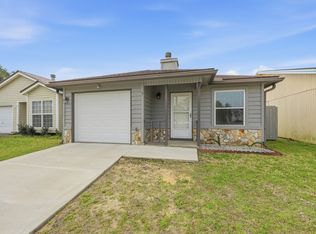 5 Kelly Way, Valparaiso, FL 32580