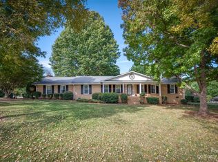 235 Sherman Dr, Forest City, NC 28043