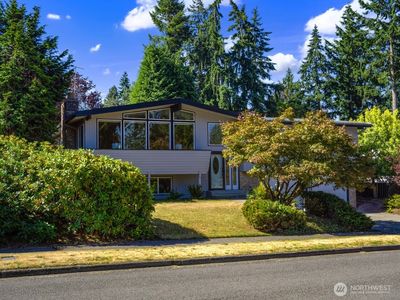 12143 SE 68th Place, Bellevue, WA, 98006