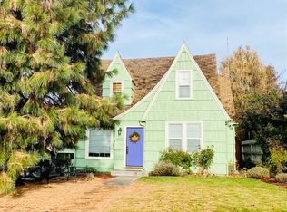 1937 Portland St, Klamath Falls, OR 97601