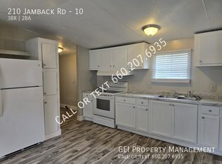 210 Jamback Rd #10, Anniston, AL 36207