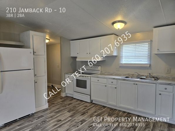 210 Jamback Rd #10