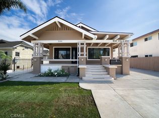 1044 Cedar Ave, Long Beach, CA 90813