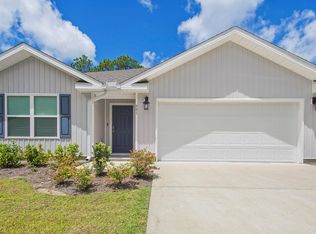 941 Indian Woman Rd, Santa Rosa Beach, FL 32459