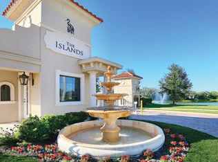 11801 Rive Isle Run, Parrish, FL 34219