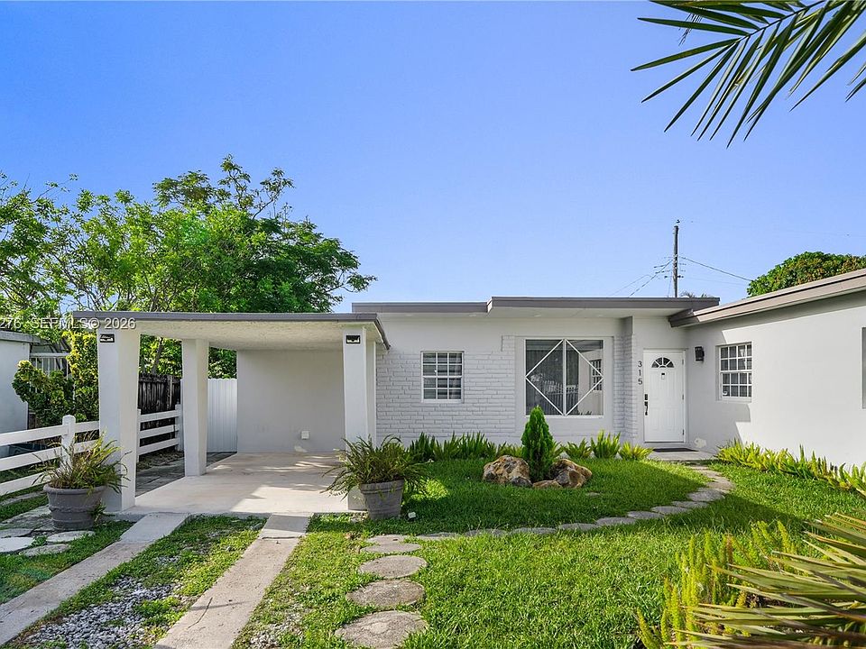 1st image of 315 NW 106th St