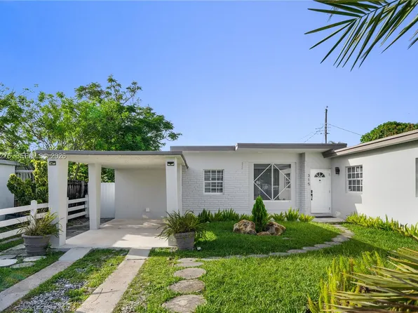 315 NW 106th St, Miami, FL 33150