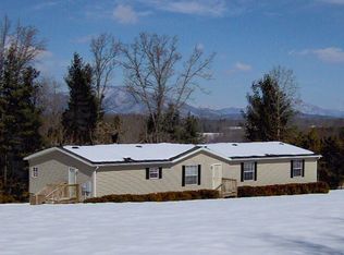 151 Loblolly Ln, Amherst, VA 24521