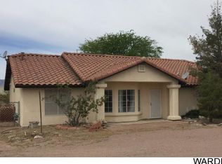 5850 S Tableau Dr, Fort Mohave, AZ 86426