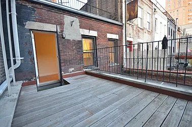 Rented by Keller Williams NYC
