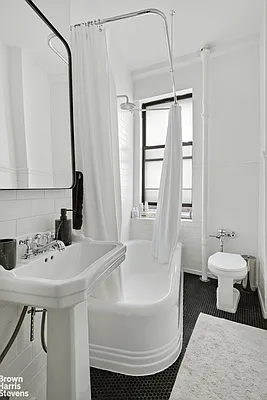 Rented by Brown Harris Stevens | media 13