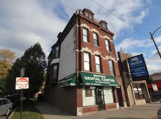 2021 N Western Ave APT 4, Chicago, IL 60647