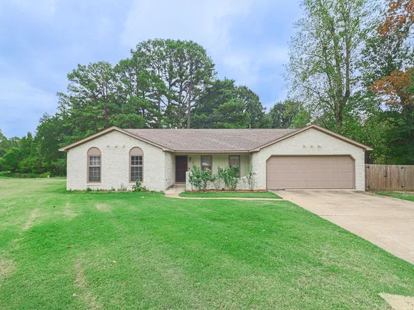 2812 Glenwood Cv, Jonesboro, AR 72401