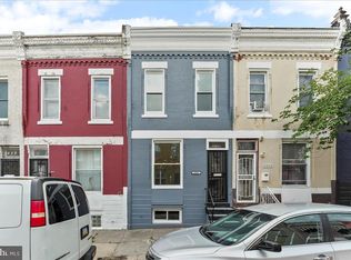 2046 W Boston St, Philadelphia, PA
