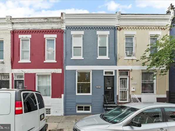 2046 W Boston St, Philadelphia, PA 19132